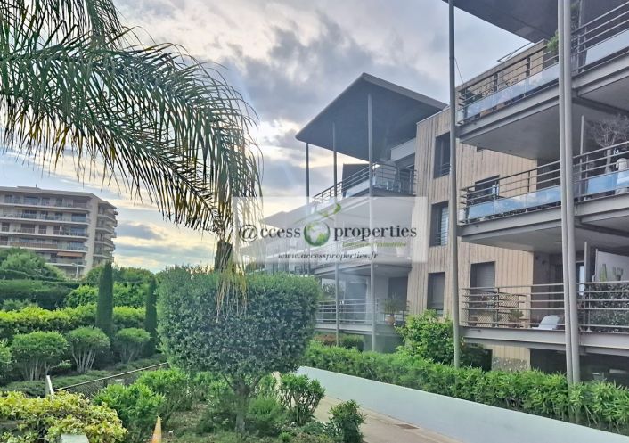 à louer Appartement Antibes