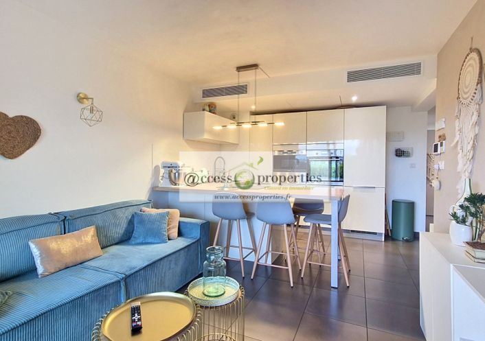 à louer Appartement Antibes