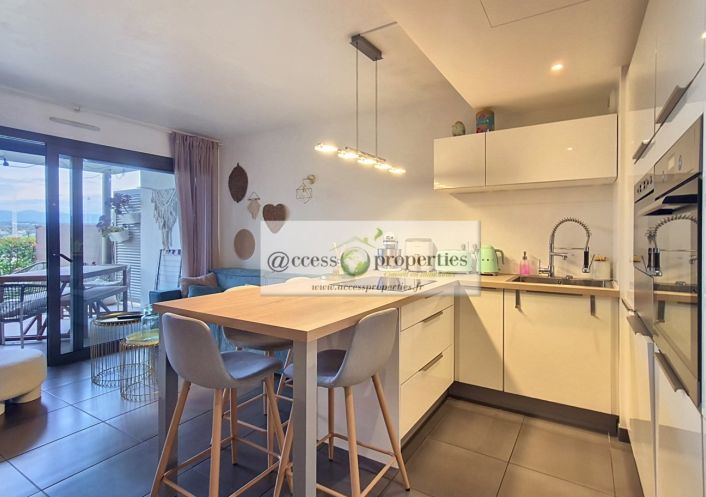 à louer Appartement Antibes