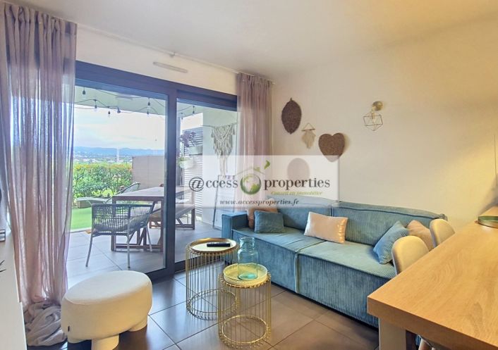 à louer Appartement Antibes