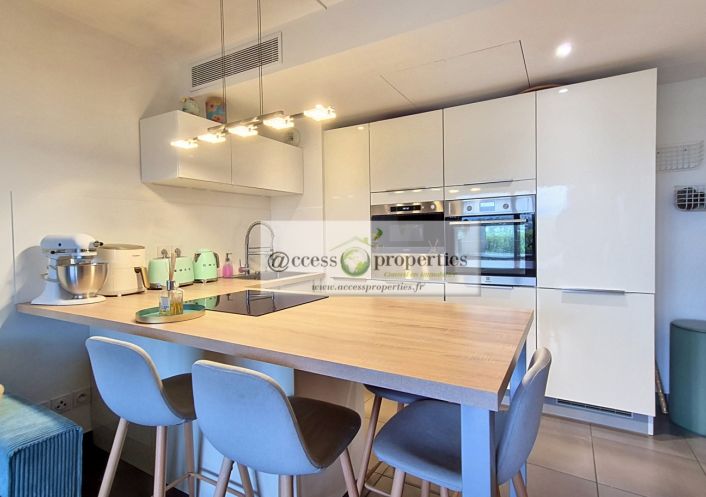 à louer Appartement Antibes