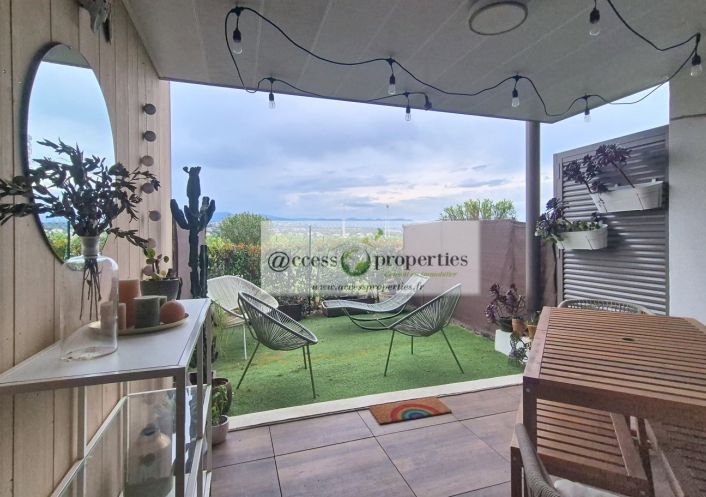 à louer Appartement Antibes
