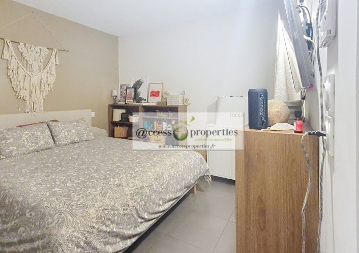 à louer Appartement Antibes