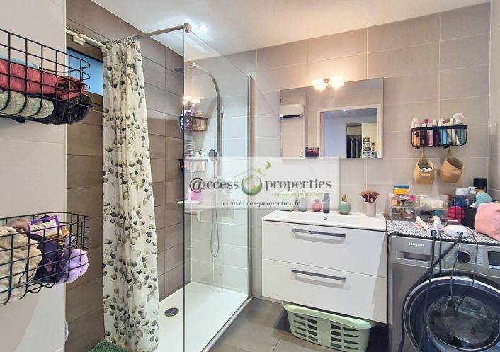 à louer Appartement Antibes