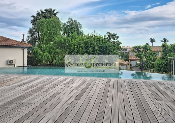 à louer Appartement Antibes