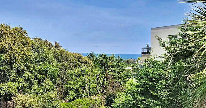 vente Appartement Antibes