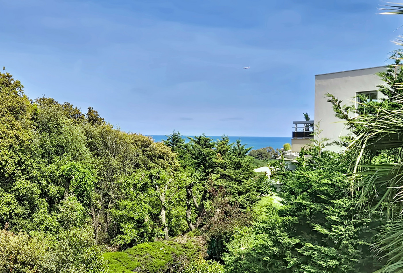 vente Appartement Antibes - Photo 1