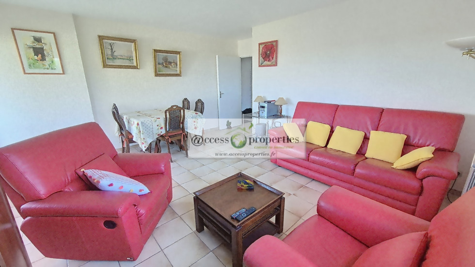 vente Appartement Antibes - Photo 2