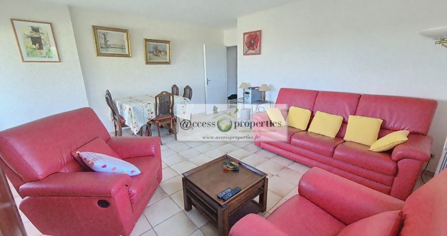 vente Appartement Antibes