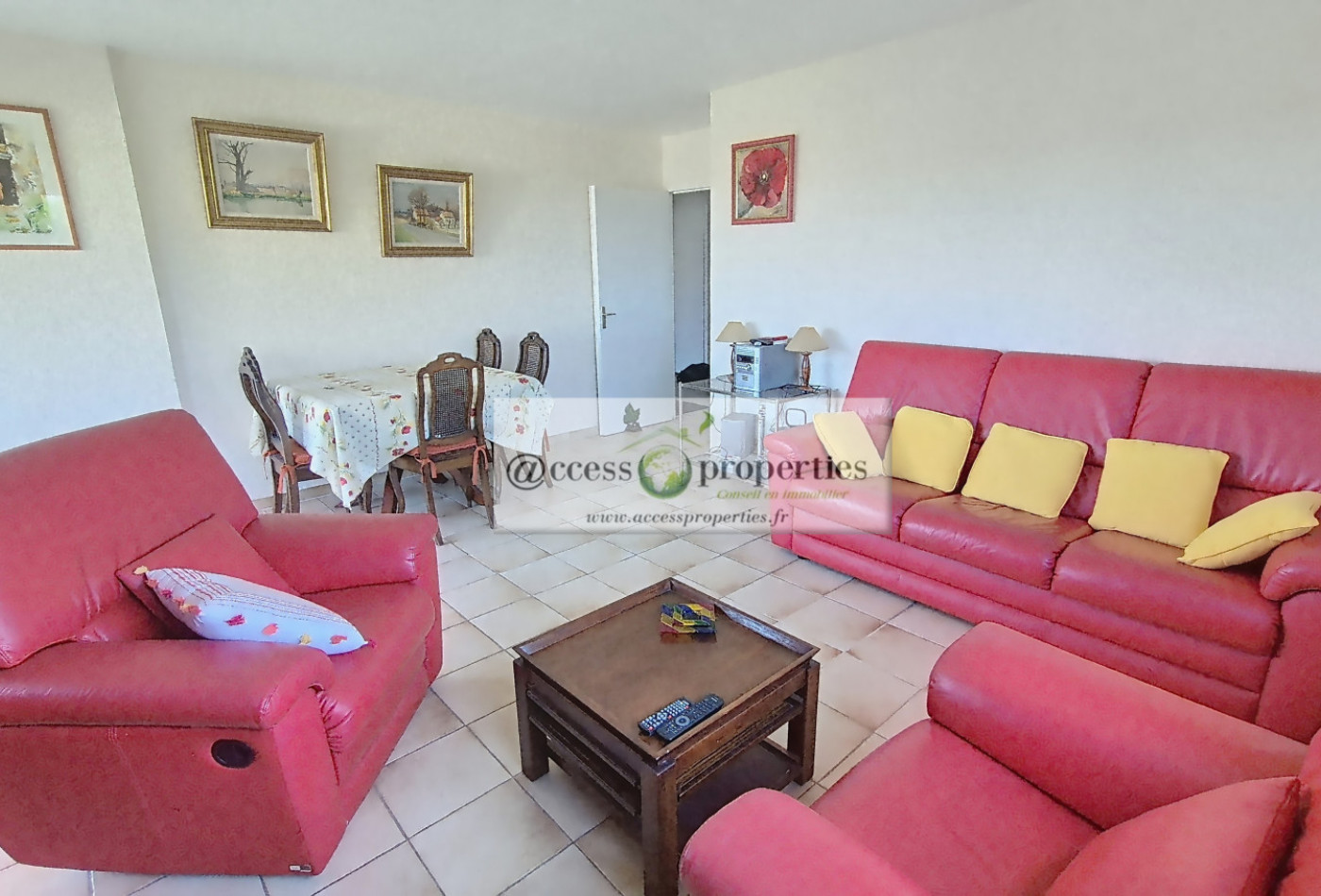 vente Appartement Antibes - Photo 2