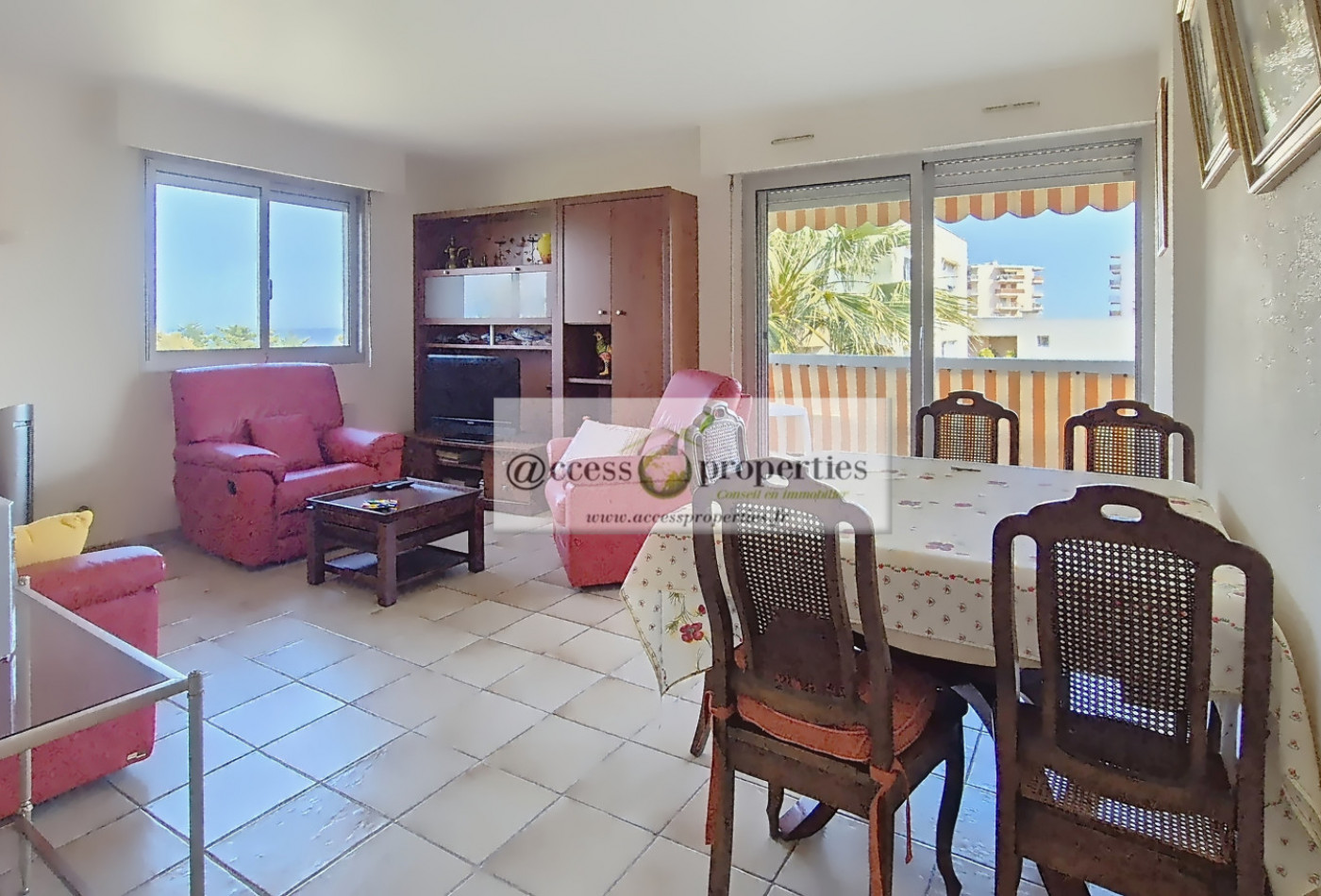 vente Appartement Antibes - Photo 3