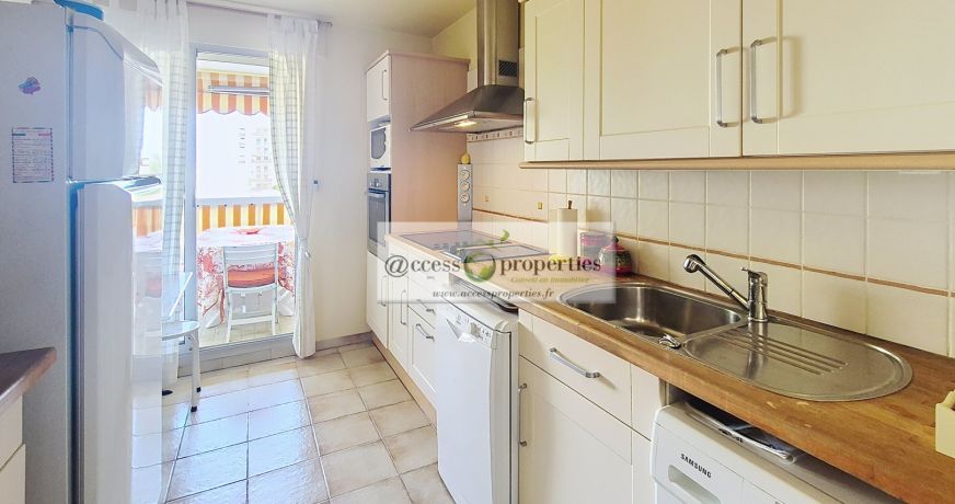 vente Appartement Antibes