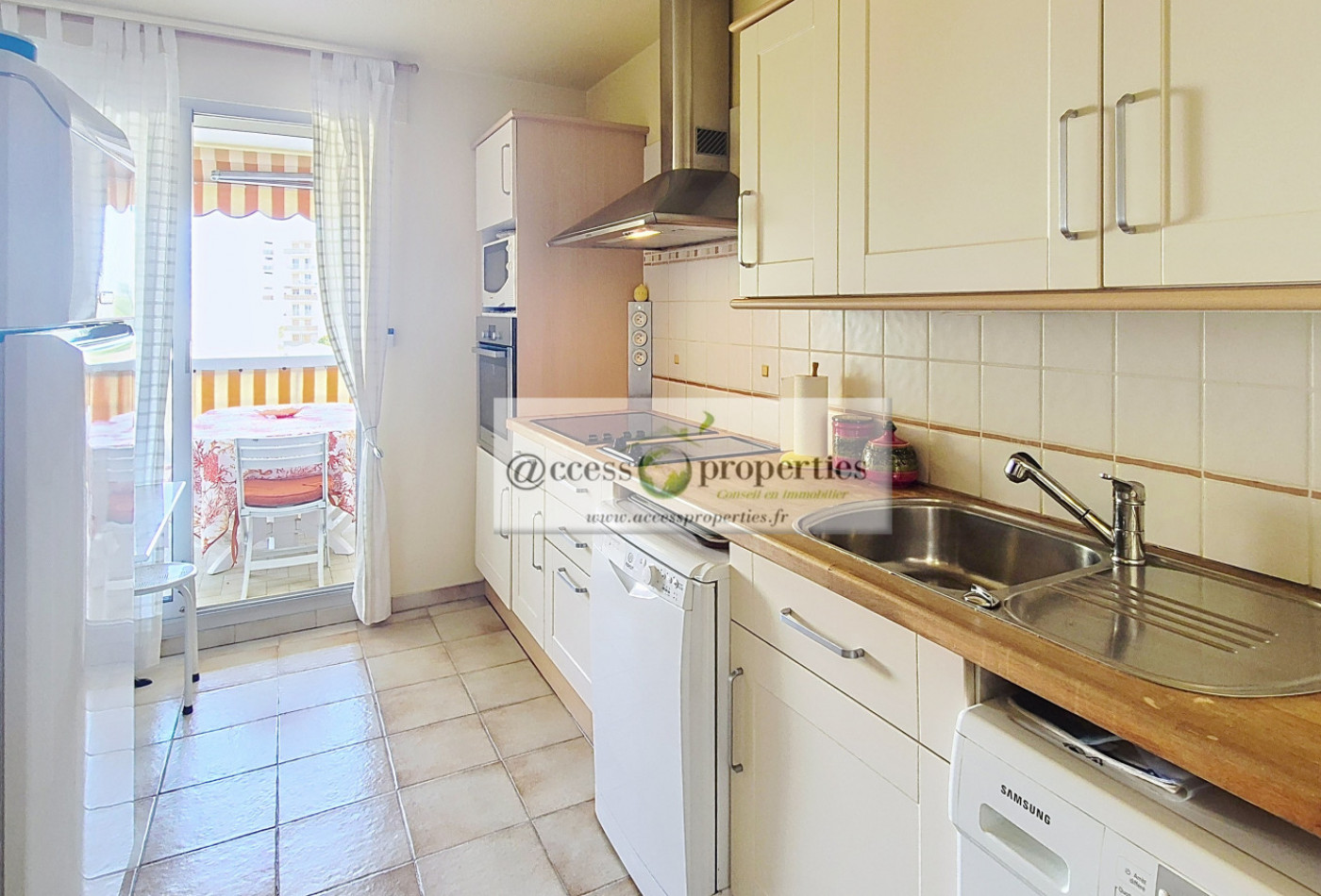 vente Appartement Antibes - Photo 4