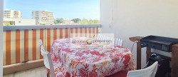 vente Appartement Antibes