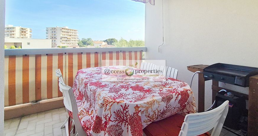 vente Appartement Antibes