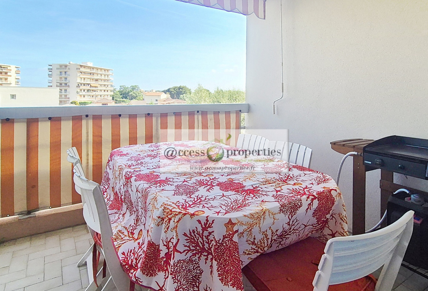 vente Appartement Antibes - Photo 5
