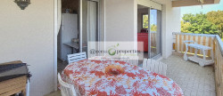 vente Appartement Antibes