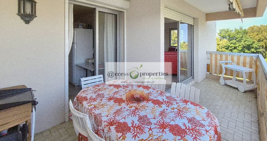 vente Appartement Antibes