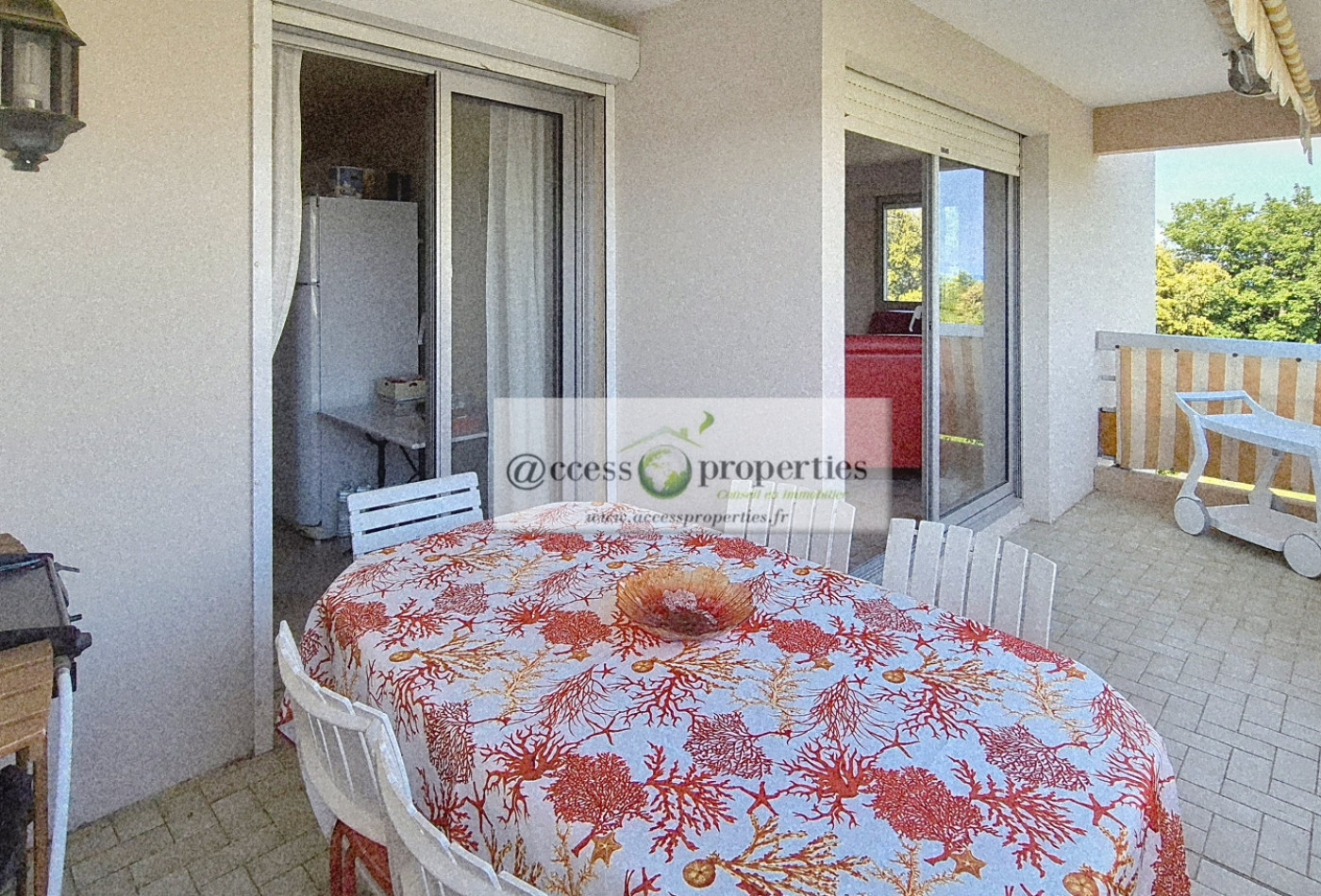 vente Appartement Antibes - Photo 6