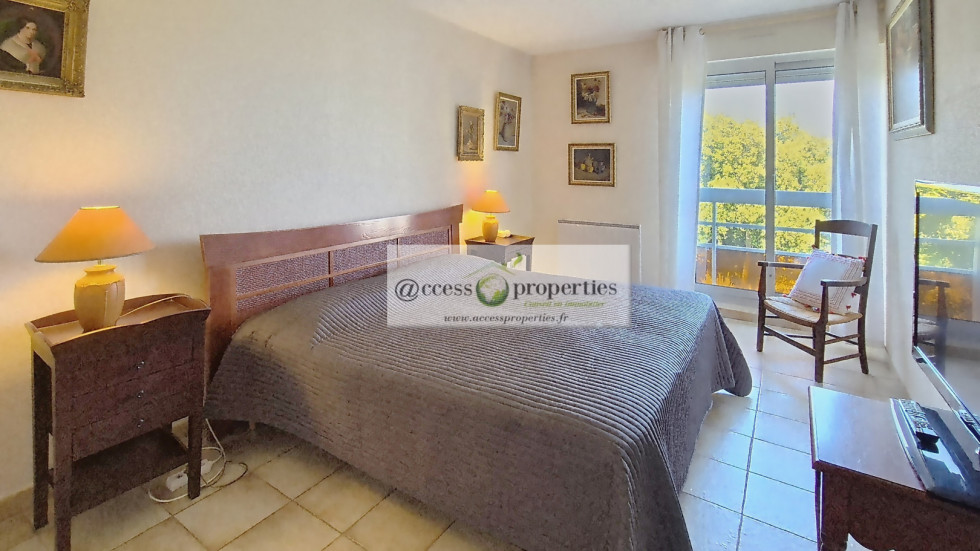 vente Appartement Antibes - Photo 7