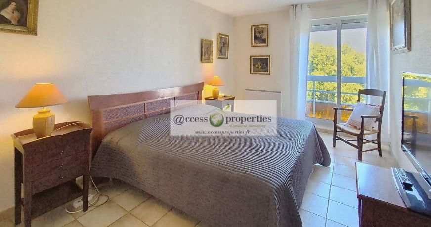 vente Appartement Antibes