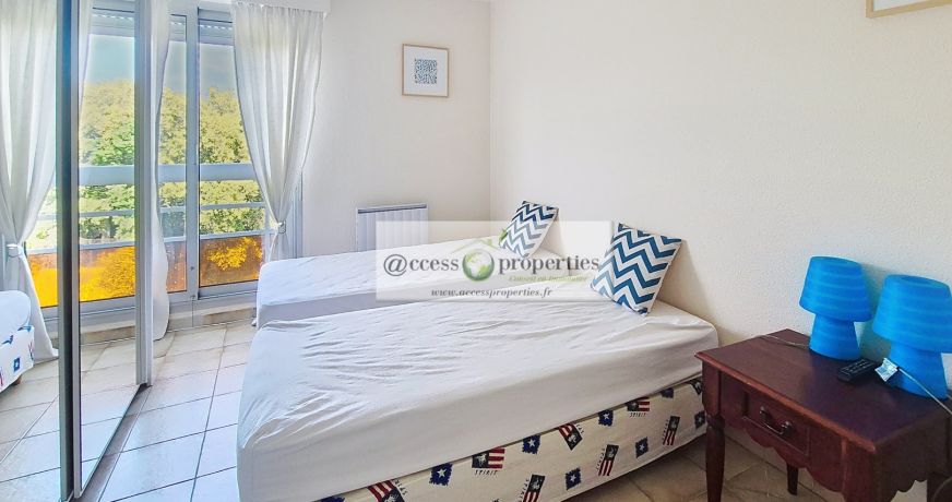 vente Appartement Antibes