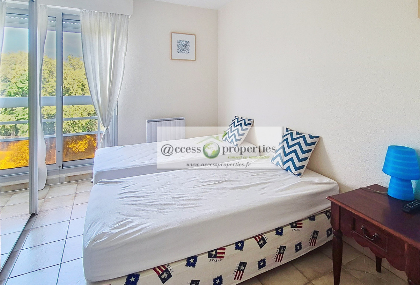 vente Appartement Antibes - Photo 8