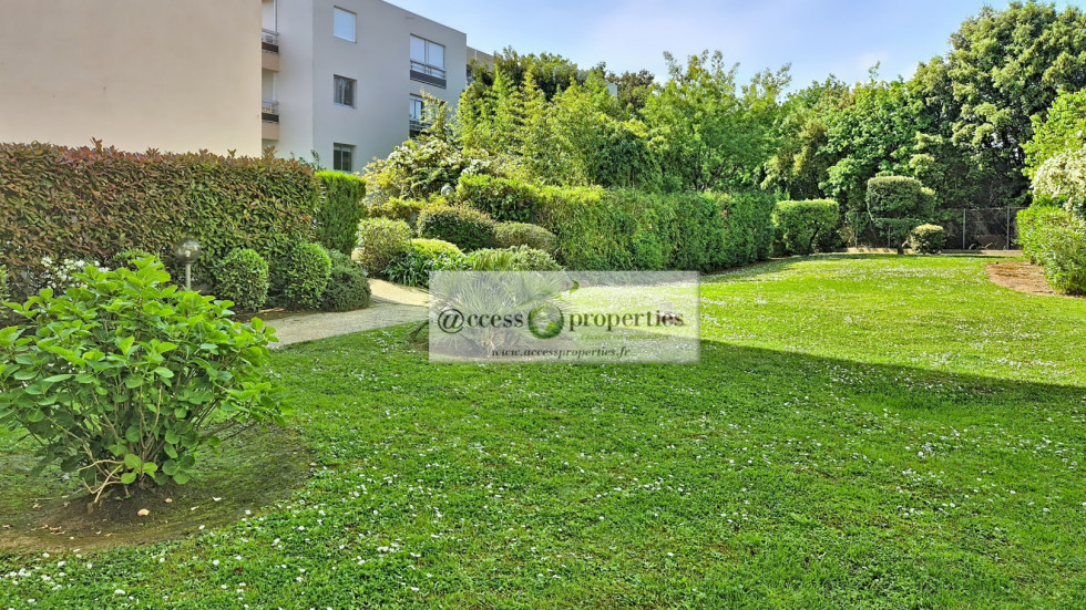 vente Appartement Antibes - Photo 9