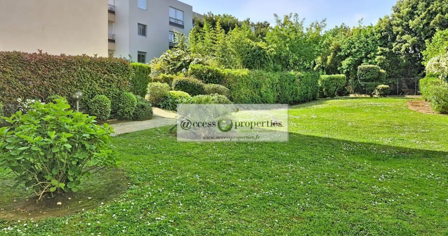 vente Appartement Antibes