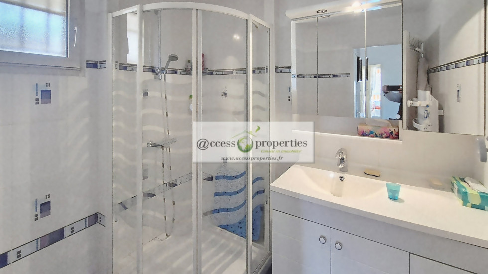 vente Appartement Antibes - Photo 10