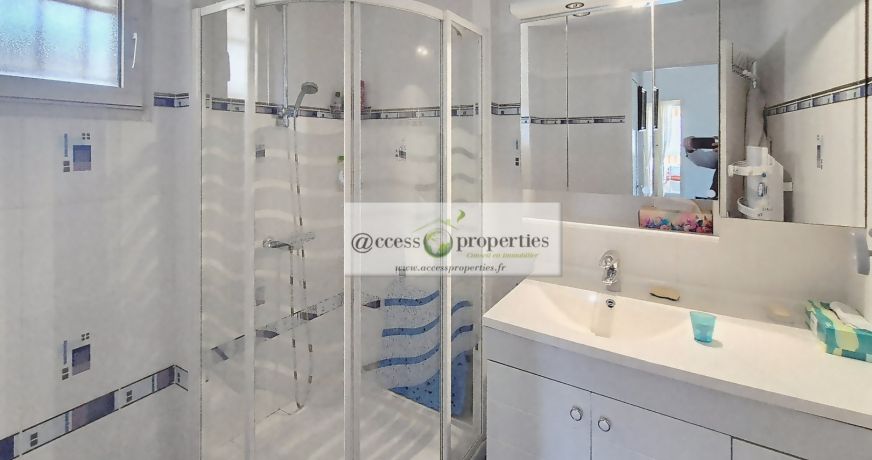 vente Appartement Antibes