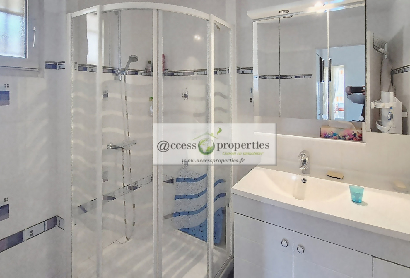 vente Appartement Antibes - Photo 10