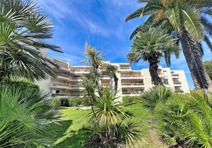 vente Appartement Vallauris