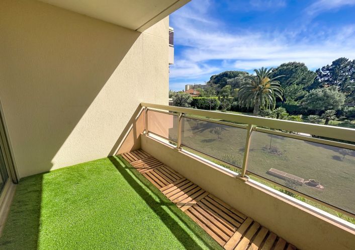 à vendre Appartement Vallauris