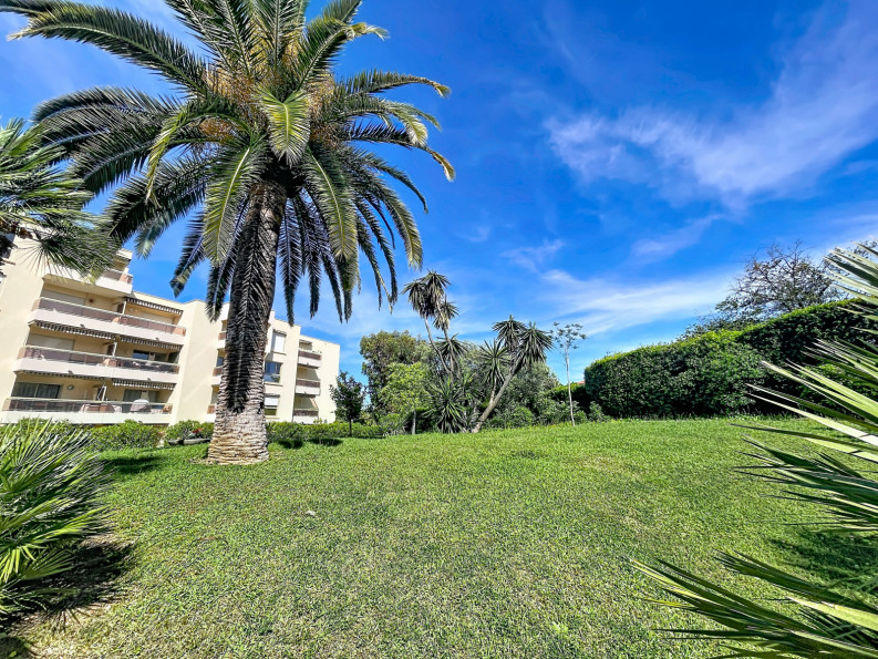 vente Appartement Vallauris - Photo 6