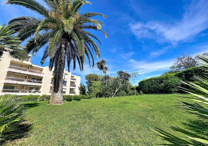 à vendre Appartement Vallauris