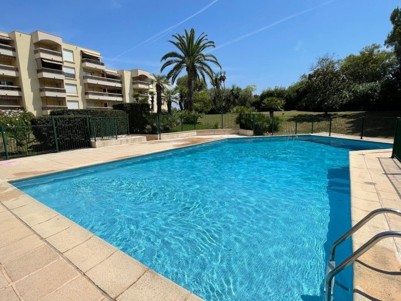 vente Appartement Vallauris - Photo 7