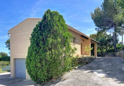 vente Maison Vallauris