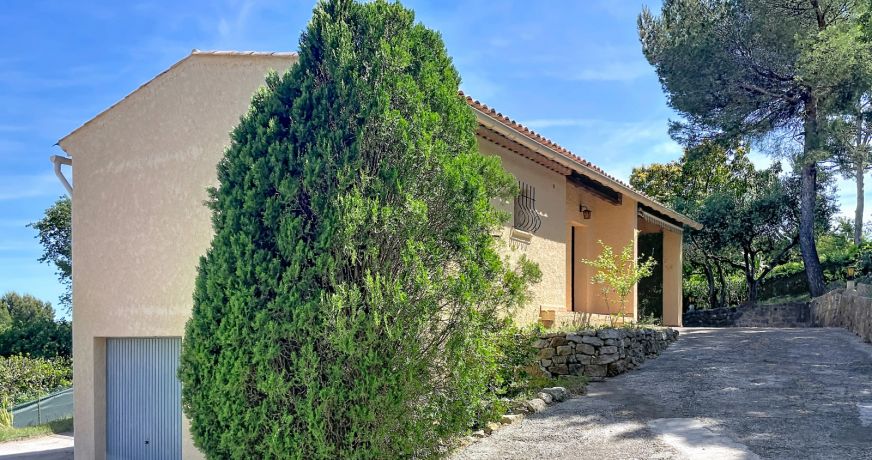 vente Maison Vallauris