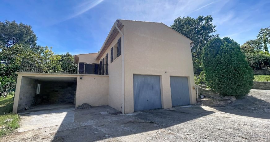 vente Maison Vallauris