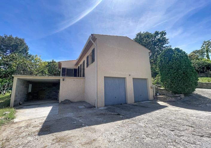 à vendre Maison Vallauris