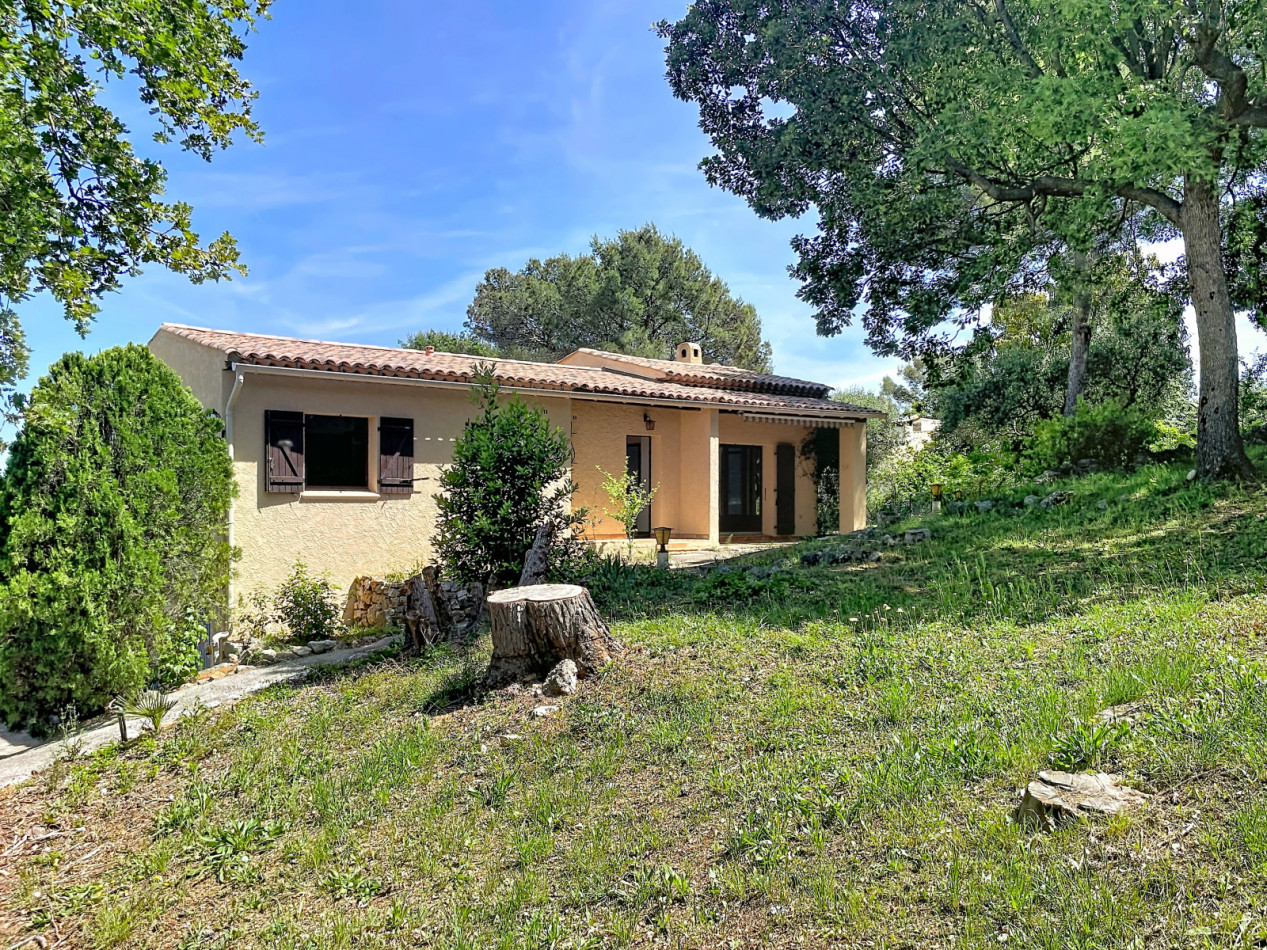 à vendre Maison Vallauris - Photo 4