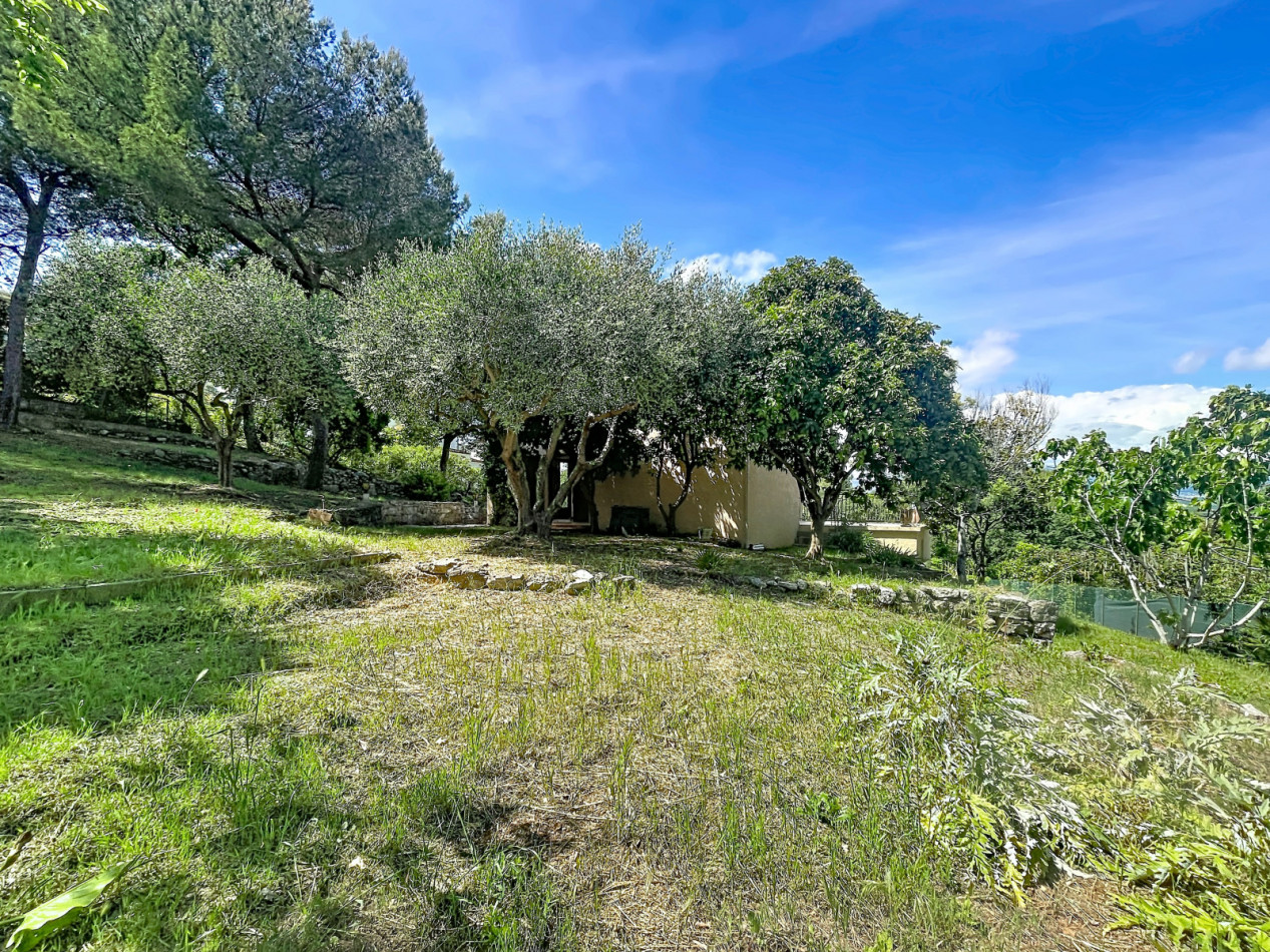 à vendre Maison Vallauris - Photo 6