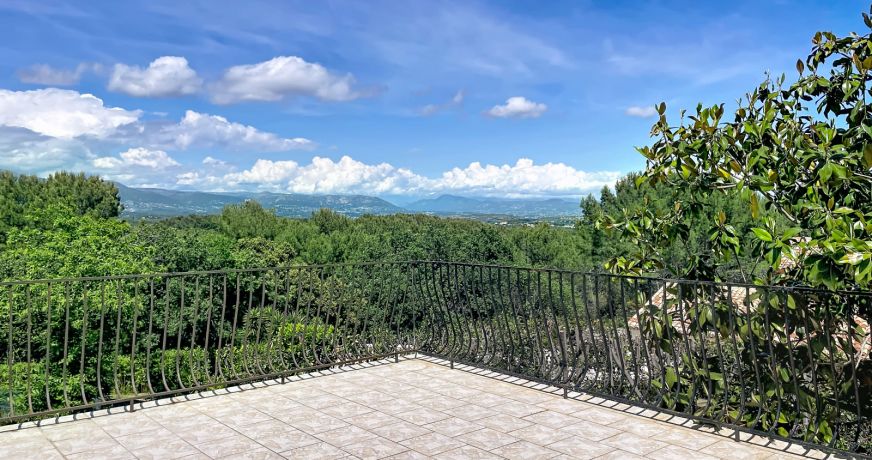 vente Maison Vallauris