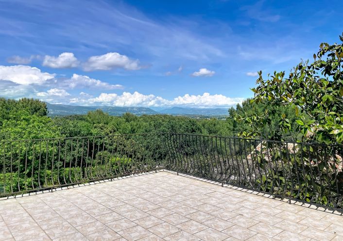 à vendre Maison Vallauris