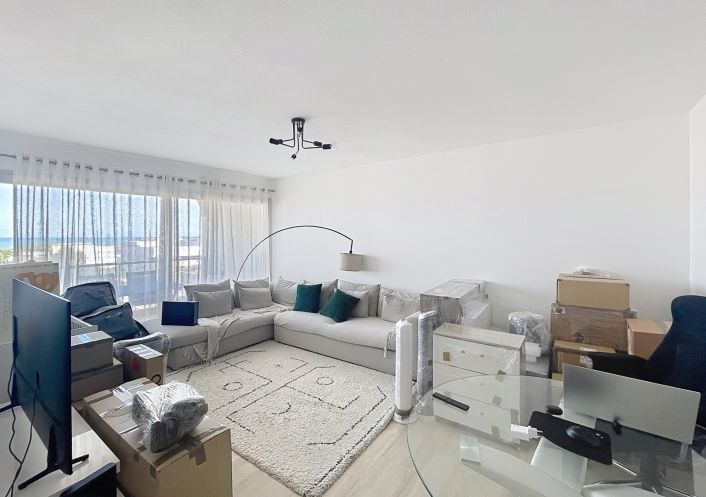 à louer Appartement Antibes