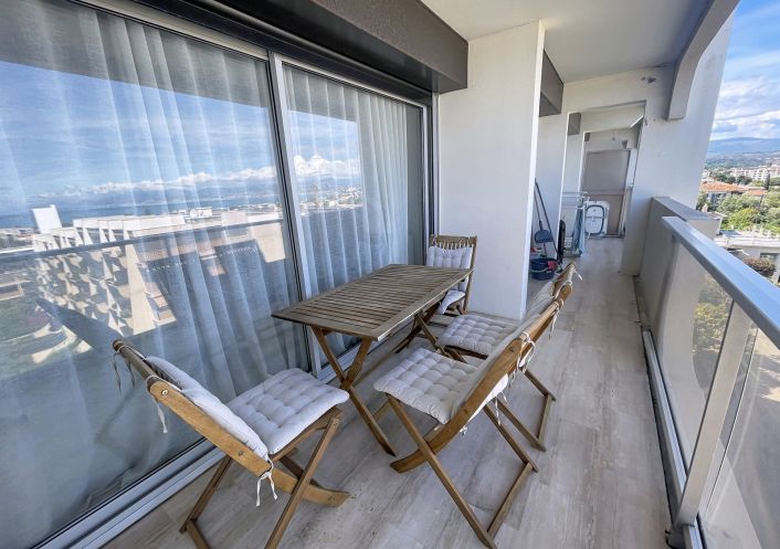 à louer Appartement Antibes