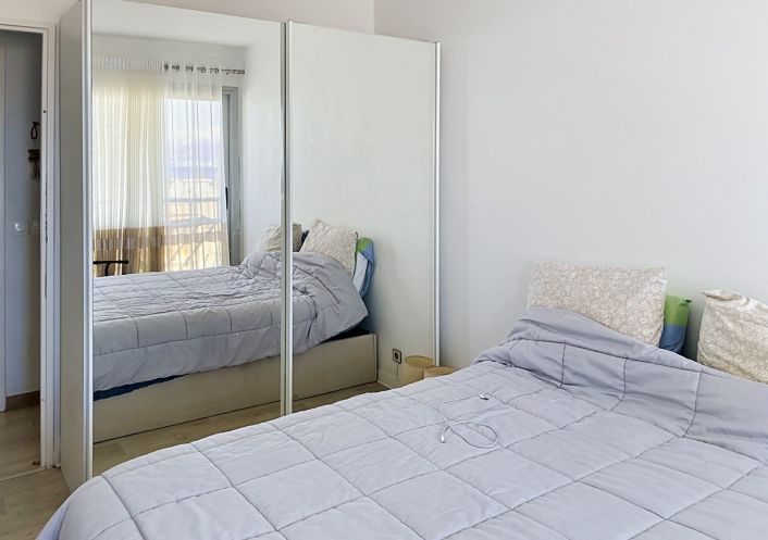 à louer Appartement Antibes