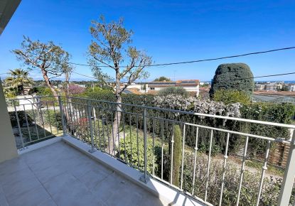 location Appartement Antibes