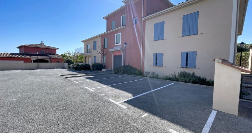 location Appartement Antibes